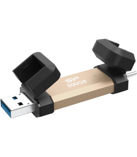 Silicon Power DS72 500GB