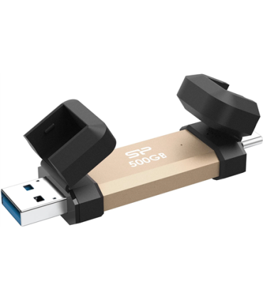 Silicon Power DS72 500GB
