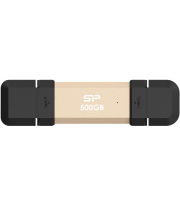 Silicon Power DS72 500GB