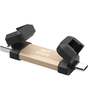 Silicon Power DS72 500GB