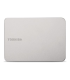 Toshiba Canvio Flex 2.5" 1TB Specialty, Warm Silver