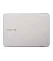 Toshiba Canvio Flex 2.5" 1TB Specialty, Warm Silver