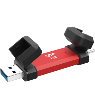 Silicon Power DS72 1TB