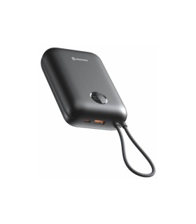 Swissten Voltbox 35W akupank 20000 mAh koos juhtmetega