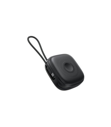 Swissten Voltbox MagGo akupank 10000 mAh koos juhtmetega