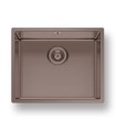Sink Pyramis Astris Colora 50x40 copper