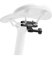 Insta360 kinnitus Bike Seat Rail Mount