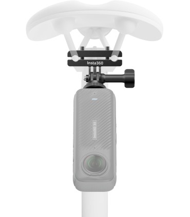 Insta360 kinnitus Bike Seat Rail Mount