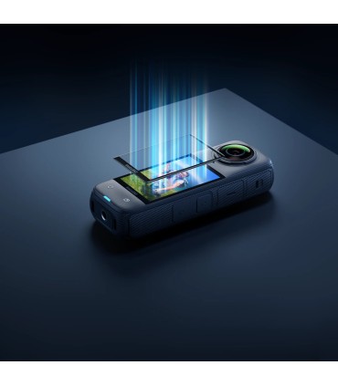 Insta360 X4 ekraanikaitse