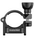 Insta360 kinnitus Selfie Stick Ring Mount