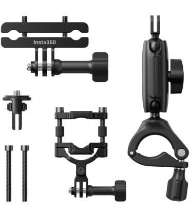 Insta360 kinnitus Bike Tail Mount Kit
