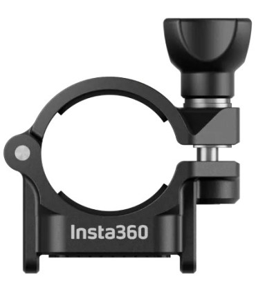 Insta360 kinnitus Selfie Stick Ring Mount