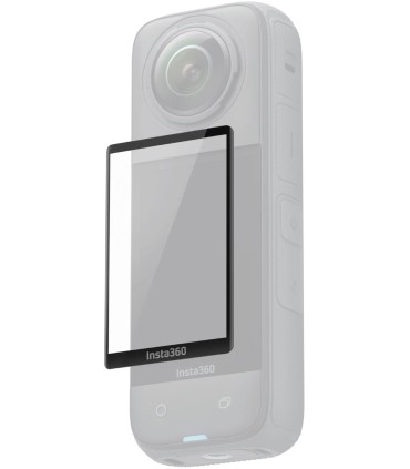 Insta360 X4 ekraanikaitse