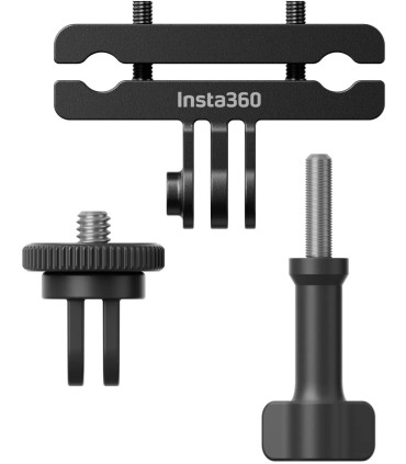 Insta360 kinnitus Bike Seat Rail Mount