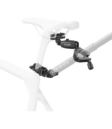 Insta360 kinnitus Bike Tail Mount Kit