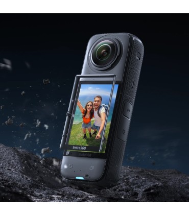 Insta360 X4 ekraanikaitse
