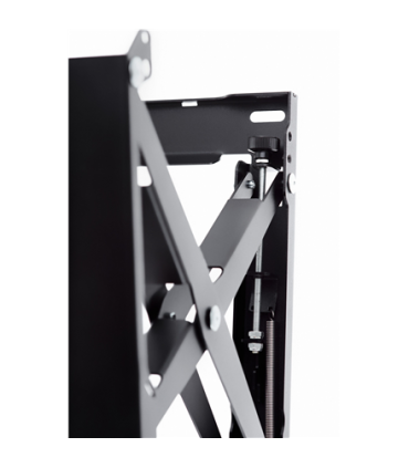 EDBAK Wall mount VWPOP40