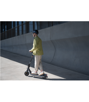 Segway E2 E II eKickScooter