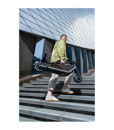 Segway E2 E II eKickScooter