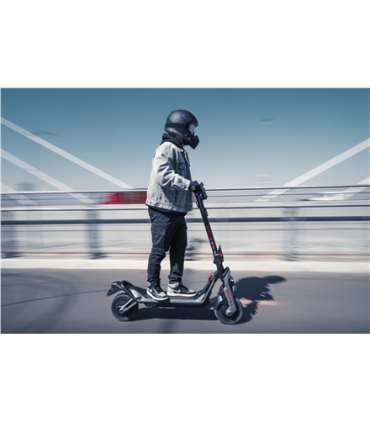 Segway Superscooter GT3 E