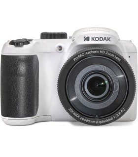 Kodak PixPro AZ255, valge