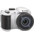 Kodak PixPro AZ255, valge