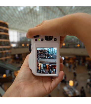 Kodak PixPro AZ255, valge