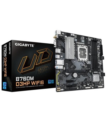 Gigabyte B760M D3HP WIFI6 LGA1700 MB
