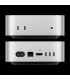 Apple Mac mini Apple M4, 16GB, 512GB SSD