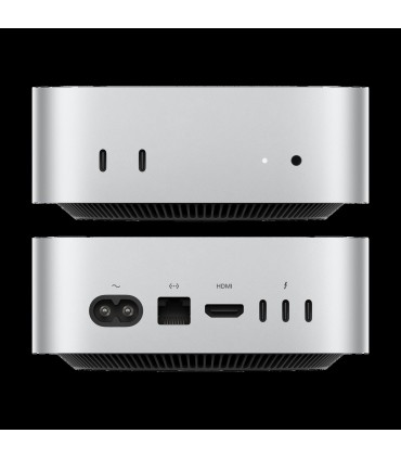 Apple Mac mini Apple M4, 16GB, 512GB SSD