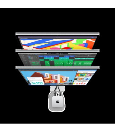 Apple Mac mini Apple M4, 16GB, 512GB SSD