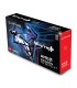 Sapphire AMD Radeon RX 9070 XT 16GB GDDR6