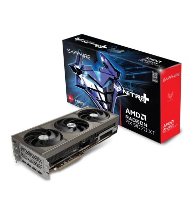 Sapphire AMD Radeon RX 9070 XT 16GB GDDR6
