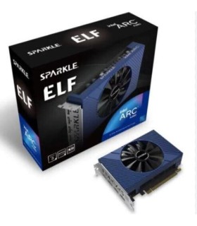 Sparkle Intel Arc A380 6GB GDDR6