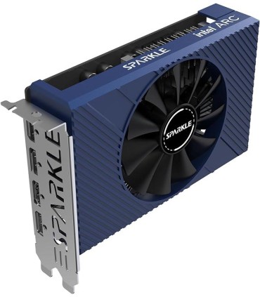Sparkle Intel Arc A380 6GB GDDR6