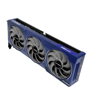 Sparkle Intel Arc A580 12GB GDDR6 SB580T-12GOC