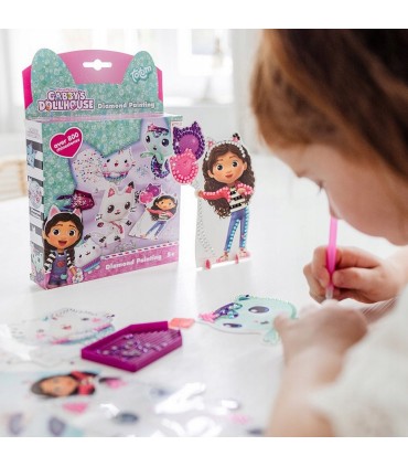 Totum Gabbyu0027s Dollhouse teemanditikand