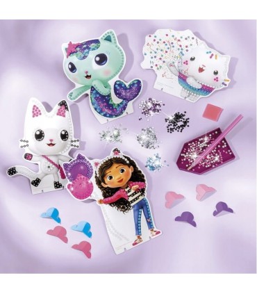 Totum Gabbyu0027s Dollhouse teemanditikand