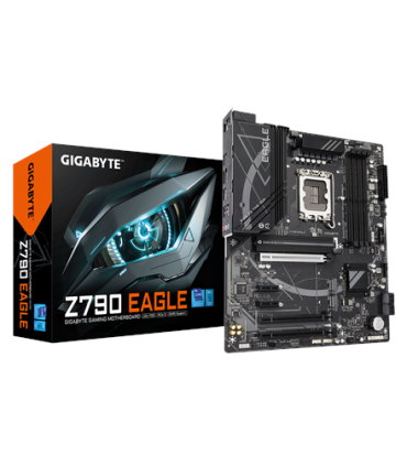 Gigabyte Z790 EAGLE