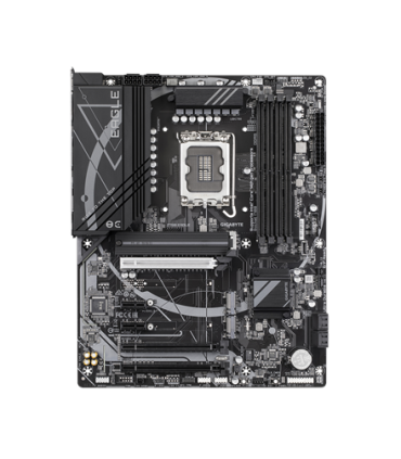 Gigabyte Z790 EAGLE