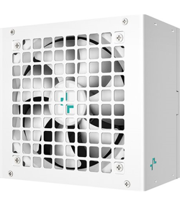 Deepcool PSU PL750D WH