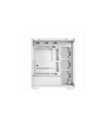Deepcool CG580 WH White