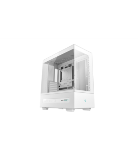 Deepcool CH690 DIGITAL WH White