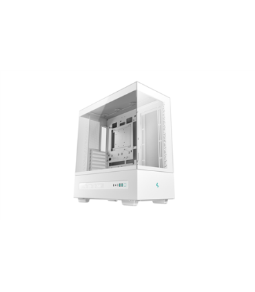 Deepcool CH690 DIGITAL WH White