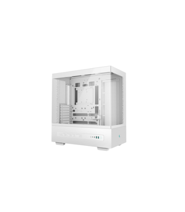 Deepcool CH690 DIGITAL WH White