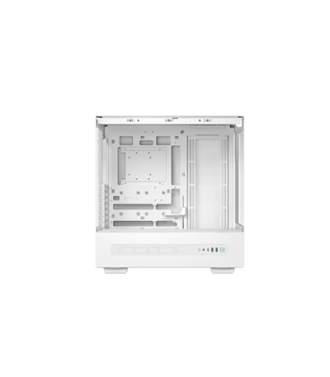 Deepcool CH690 DIGITAL WH White