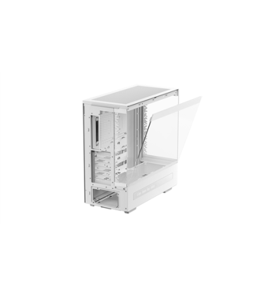Deepcool CH690 DIGITAL WH White