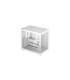 Deepcool CG530 WH White