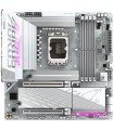 GIGABYTE B860M A ELT WF6E ICE LGA1851 MB