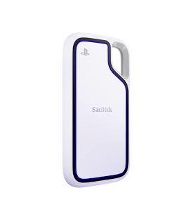 Sandisk Extreme 1TB SSD SDSSDE62P-1T00-G25